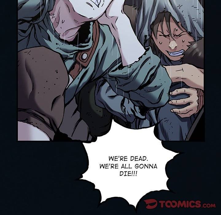 Read Leviathan (Lee Gyuntak) EN Manga Online