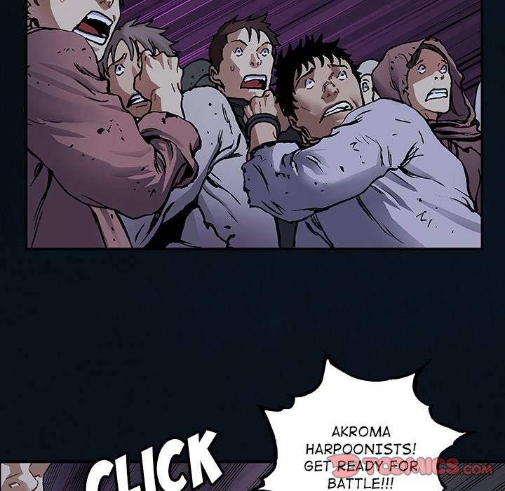 Read Leviathan (Lee Gyuntak) EN Manga Online