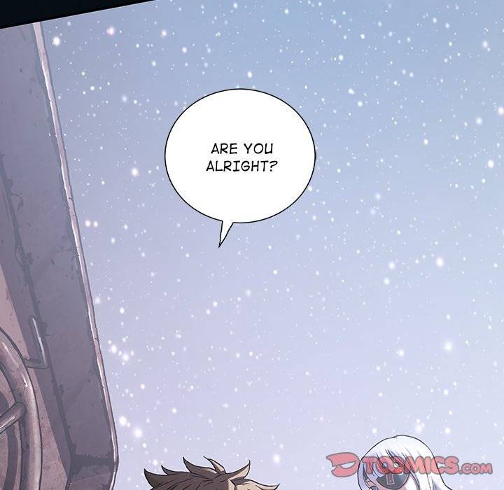 Read Leviathan (Lee Gyuntak) EN Manga Online