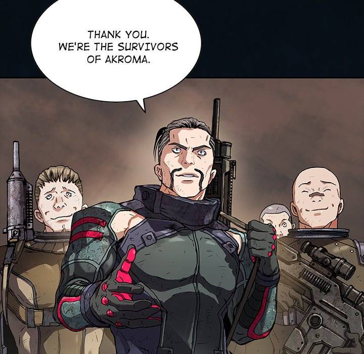 Read Leviathan (Lee Gyuntak) EN Manga Online
