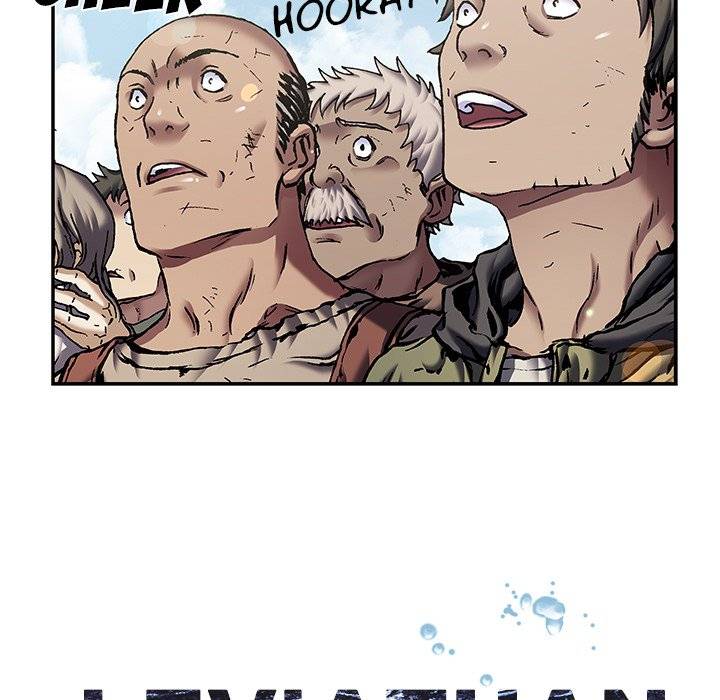 Read Leviathan (Lee Gyuntak) EN Manga Online
