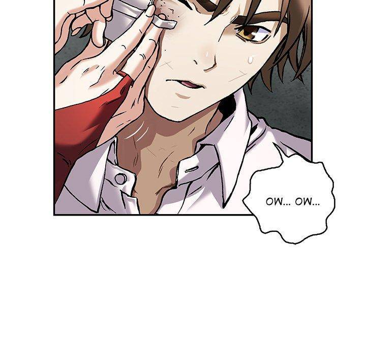 Read Leviathan (Lee Gyuntak) EN Manga Online