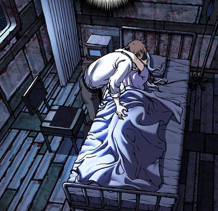 Read Leviathan (Lee Gyuntak) EN Manga Online