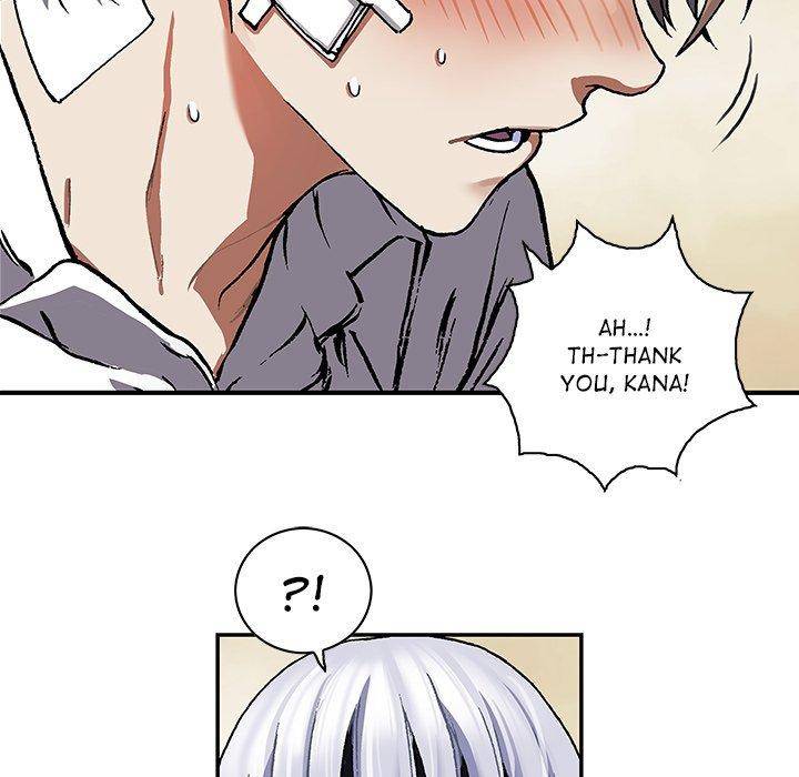 Read Leviathan (Lee Gyuntak) EN Manga Online