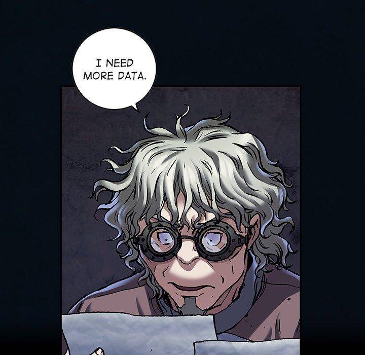 Read Leviathan (Lee Gyuntak) EN Manga Online