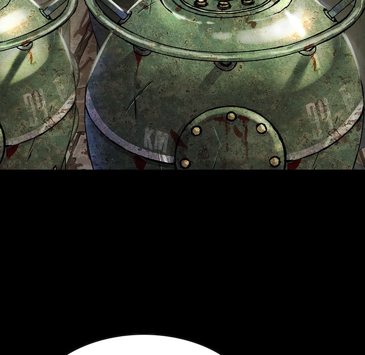 Read Leviathan (Lee Gyuntak) EN Manga Online