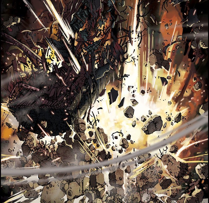 Read Leviathan (Lee Gyuntak) EN Manga Online