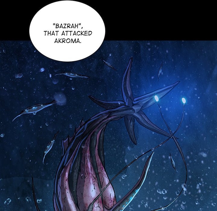 Read Leviathan (Lee Gyuntak) EN Manga Online