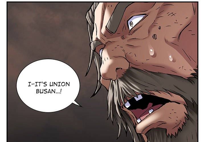 Read Leviathan (Lee Gyuntak) EN Manga Online