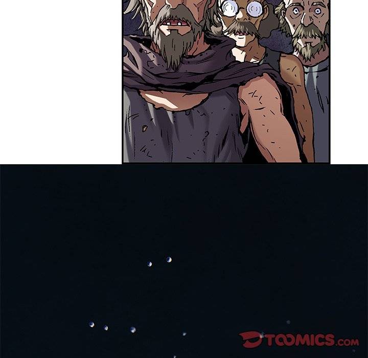 Read Leviathan (Lee Gyuntak) EN Manga Online