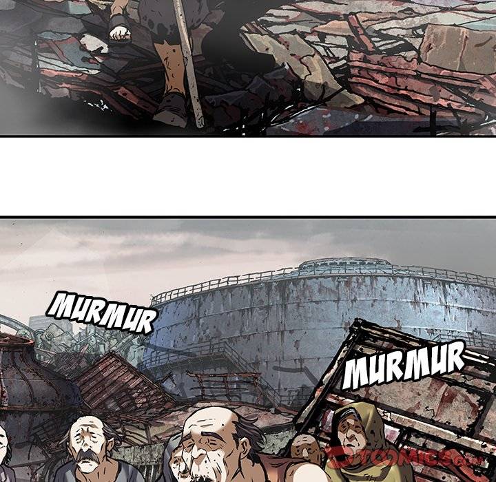Read Leviathan (Lee Gyuntak) EN Manga Online