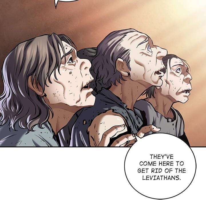 Read Leviathan (Lee Gyuntak) EN Manga Online