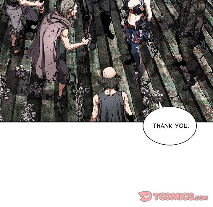 Read Leviathan (Lee Gyuntak) EN Manga Online