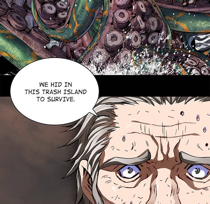 Read Leviathan (Lee Gyuntak) EN Manga Online