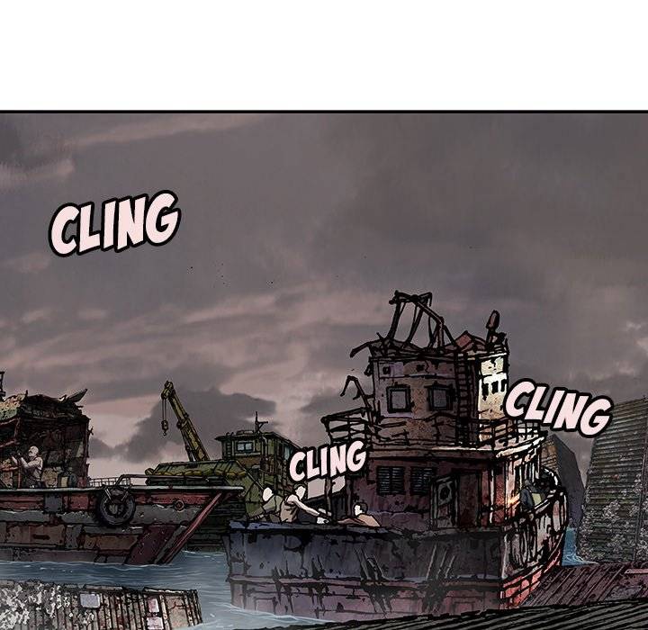 Read Leviathan (Lee Gyuntak) EN Manga Online