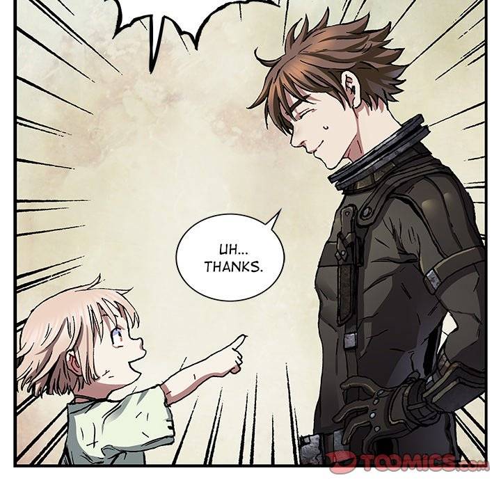 Read Leviathan (Lee Gyuntak) EN Manga Online