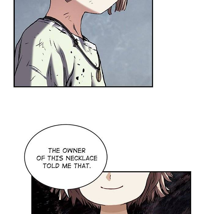 Read Leviathan (Lee Gyuntak) EN Manga Online
