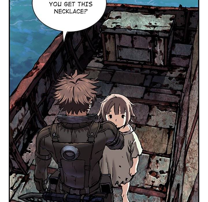 Read Leviathan (Lee Gyuntak) EN Manga Online