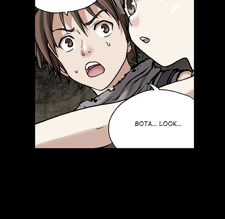 Read Leviathan (Lee Gyuntak) EN Manga Online