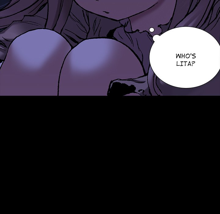 Read Leviathan (Lee Gyuntak) EN Manga Online