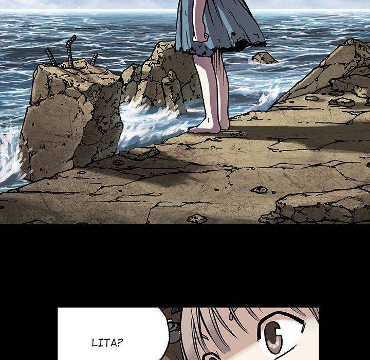 Read Leviathan (Lee Gyuntak) EN Manga Online