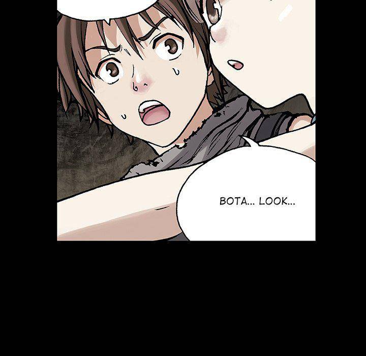 Read Leviathan (Lee Gyuntak) EN Manga Online