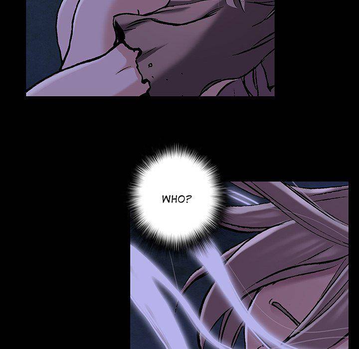 Read Leviathan (Lee Gyuntak) EN Manga Online