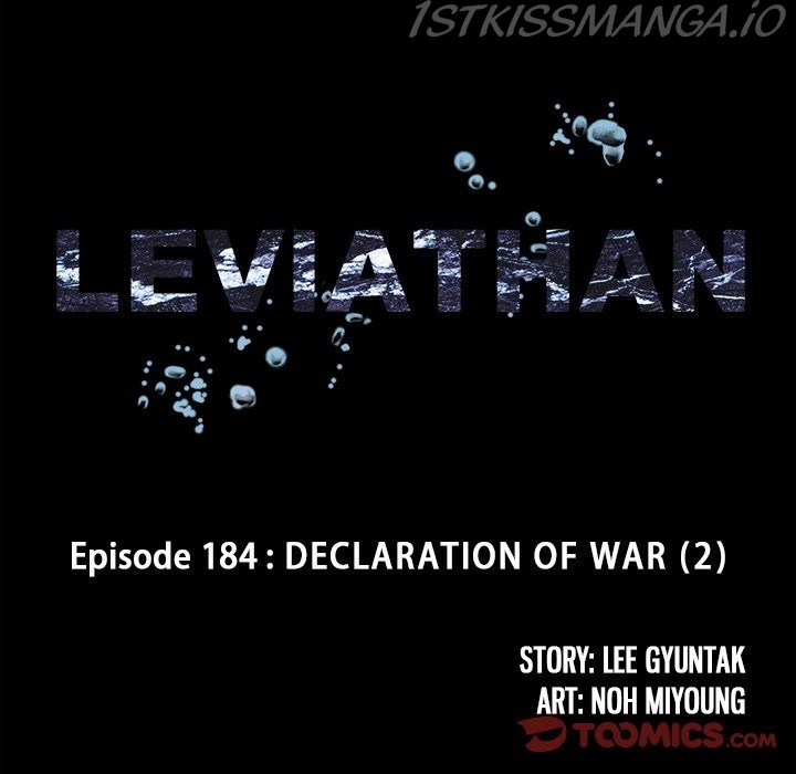 Read Leviathan (Lee Gyuntak) EN Manga Online