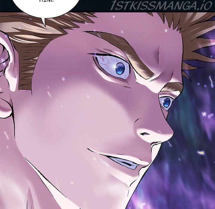 Read Leviathan (Lee Gyuntak) EN Manga Online
