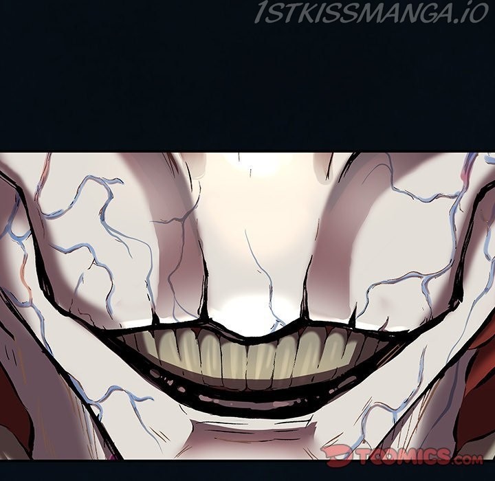 Read Leviathan (Lee Gyuntak) EN Manga Online