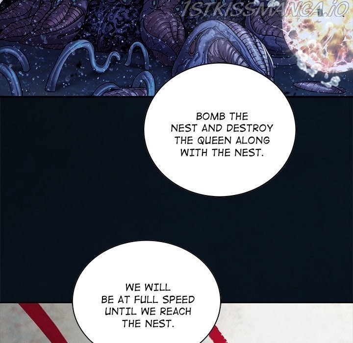 Read Leviathan (Lee Gyuntak) EN Manga Online