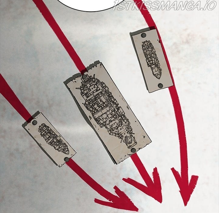 Read Leviathan (Lee Gyuntak) EN Manga Online