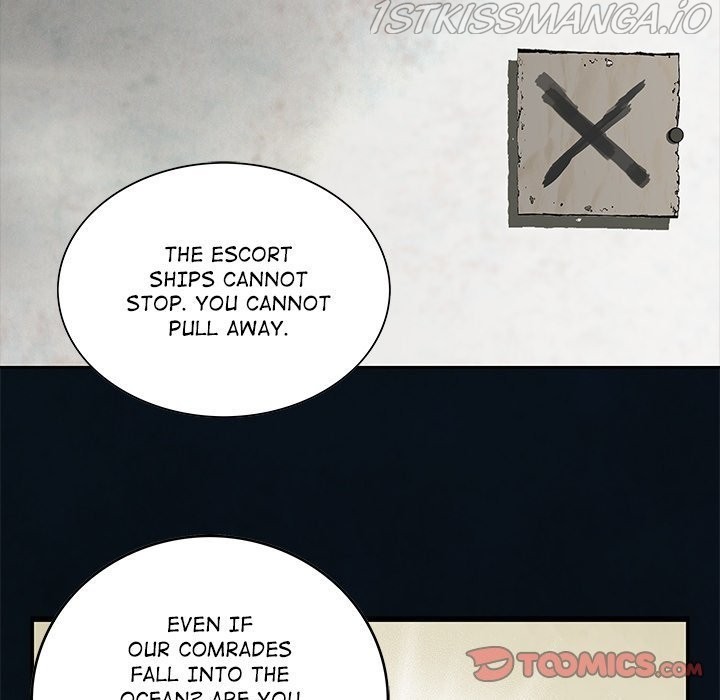 Read Leviathan (Lee Gyuntak) EN Manga Online