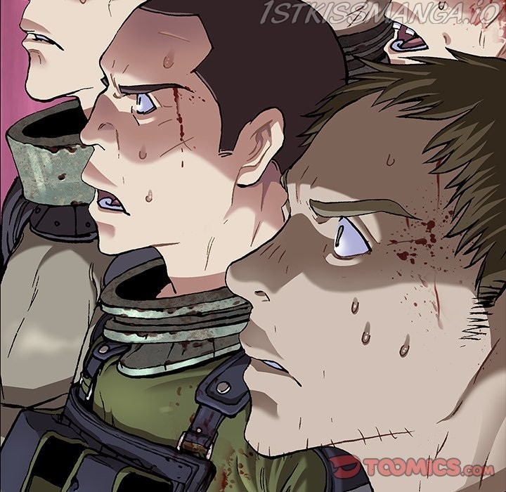Read Leviathan (Lee Gyuntak) EN Manga Online