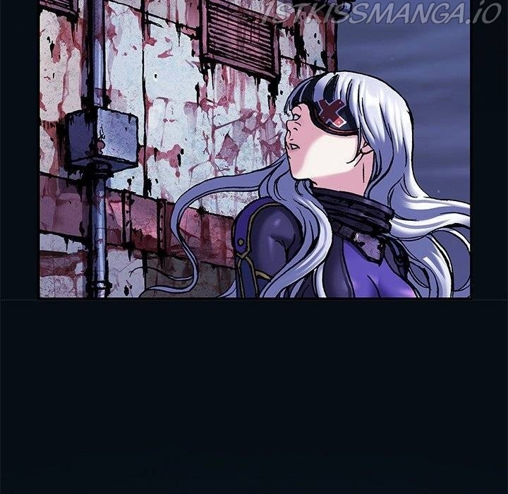 Read Leviathan (Lee Gyuntak) EN Manga Online