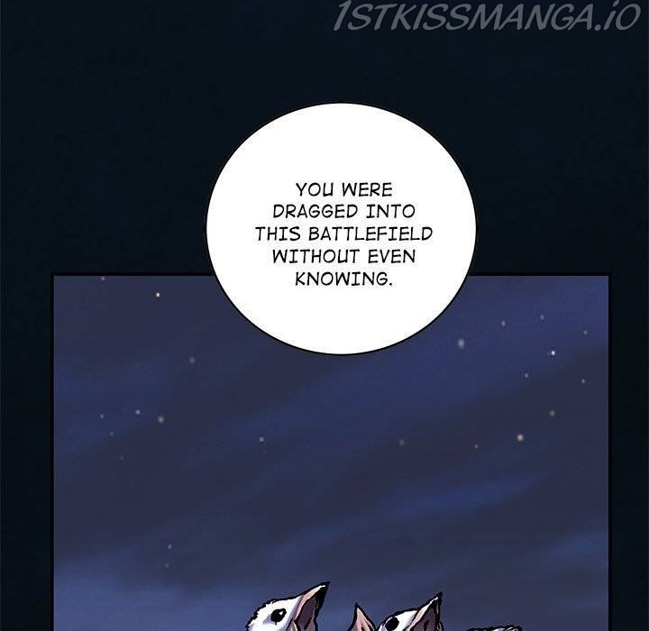 Read Leviathan (Lee Gyuntak) EN Manga Online