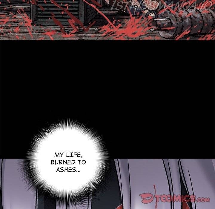 Read Leviathan (Lee Gyuntak) EN Manga Online