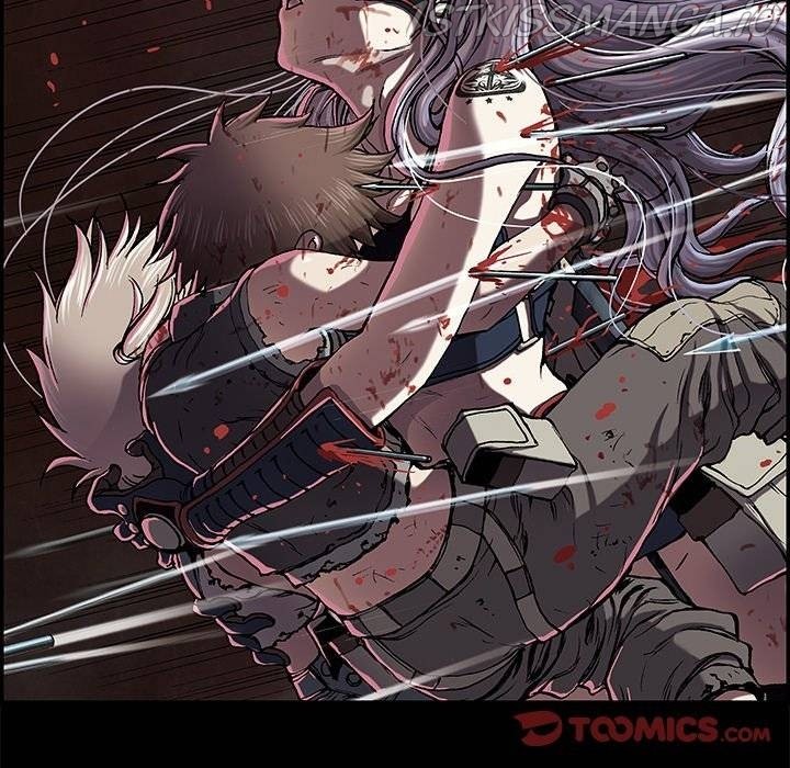 Read Leviathan (Lee Gyuntak) EN Manga Online
