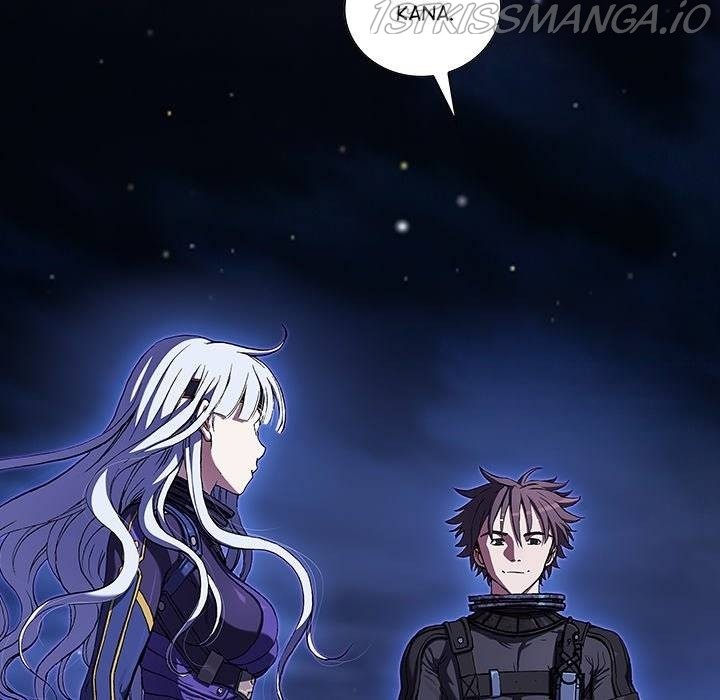 Read Leviathan (Lee Gyuntak) EN Manga Online