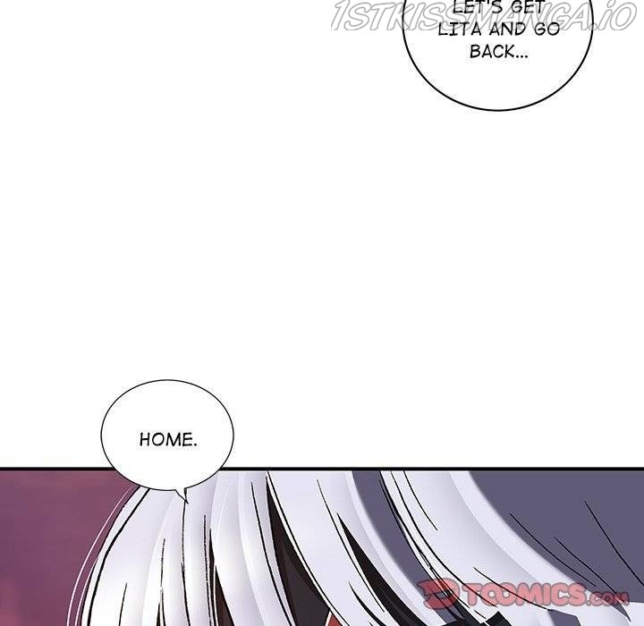 Read Leviathan (Lee Gyuntak) EN Manga Online