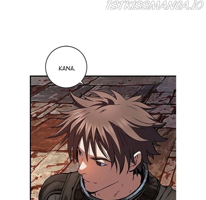 Read Leviathan (Lee Gyuntak) EN Manga Online
