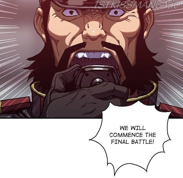 Read Leviathan (Lee Gyuntak) EN Manga Online