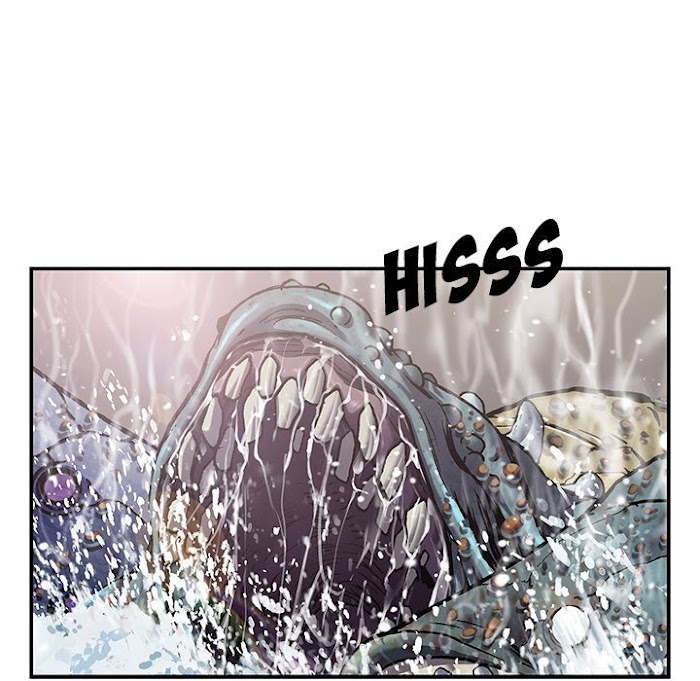 Read Leviathan (Lee Gyuntak) EN Manga Online