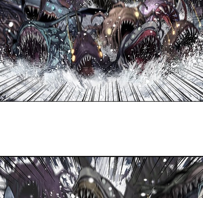 Read Leviathan (Lee Gyuntak) EN Manga Online