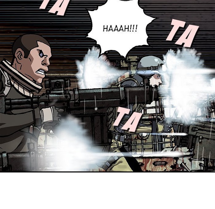 Read Leviathan (Lee Gyuntak) EN Manga Online