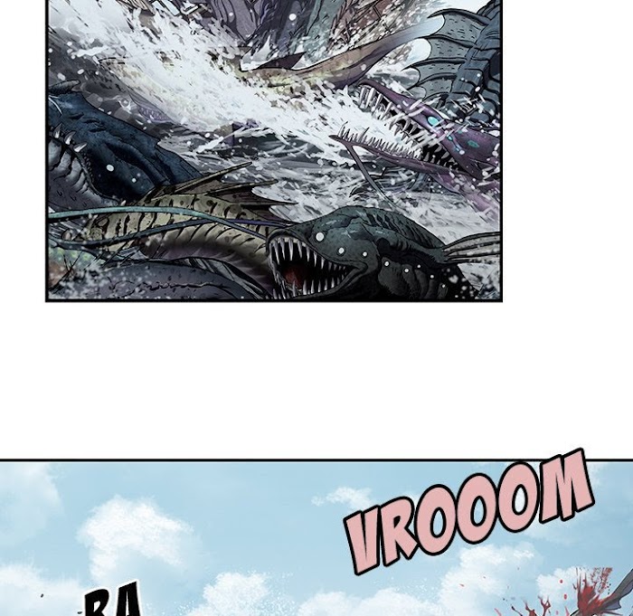 Read Leviathan (Lee Gyuntak) EN Manga Online