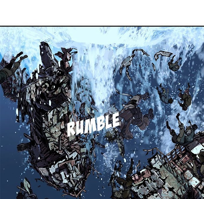 Read Leviathan (Lee Gyuntak) EN Manga Online