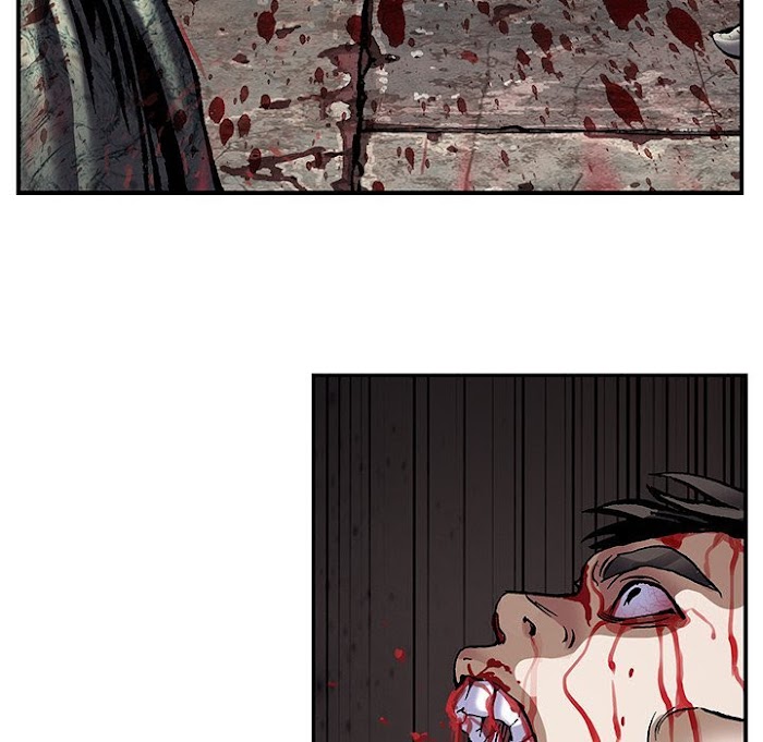 Read Leviathan (Lee Gyuntak) EN Manga Online