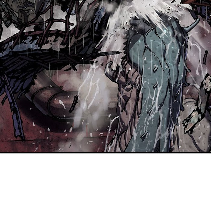 Read Leviathan (Lee Gyuntak) EN Manga Online