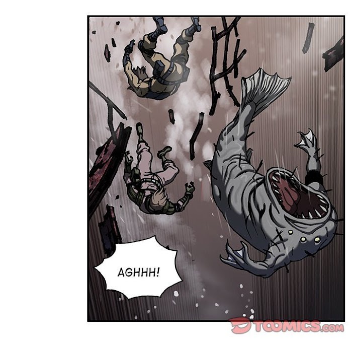 Read Leviathan (Lee Gyuntak) EN Manga Online